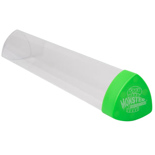 Prism Playmat Tube - Matte Green - Playmats Sealed