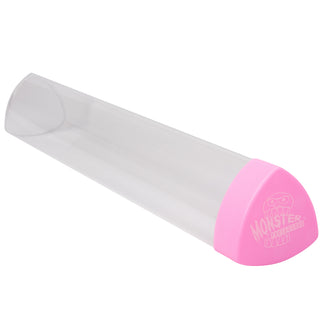 Prism Playmat Tube - Matte Pink - Playmats Sealed