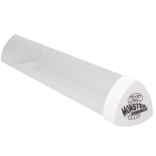 Prism Playmat Tube - Matte White - Playmats Sealed