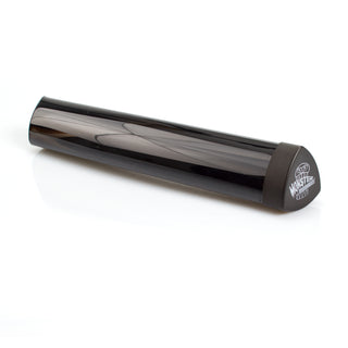 Prism Playmat Tube - Opaque Black - Playmats Sealed