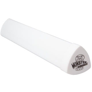 Prism Playmat Tube - Opaque White - Playmats Sealed