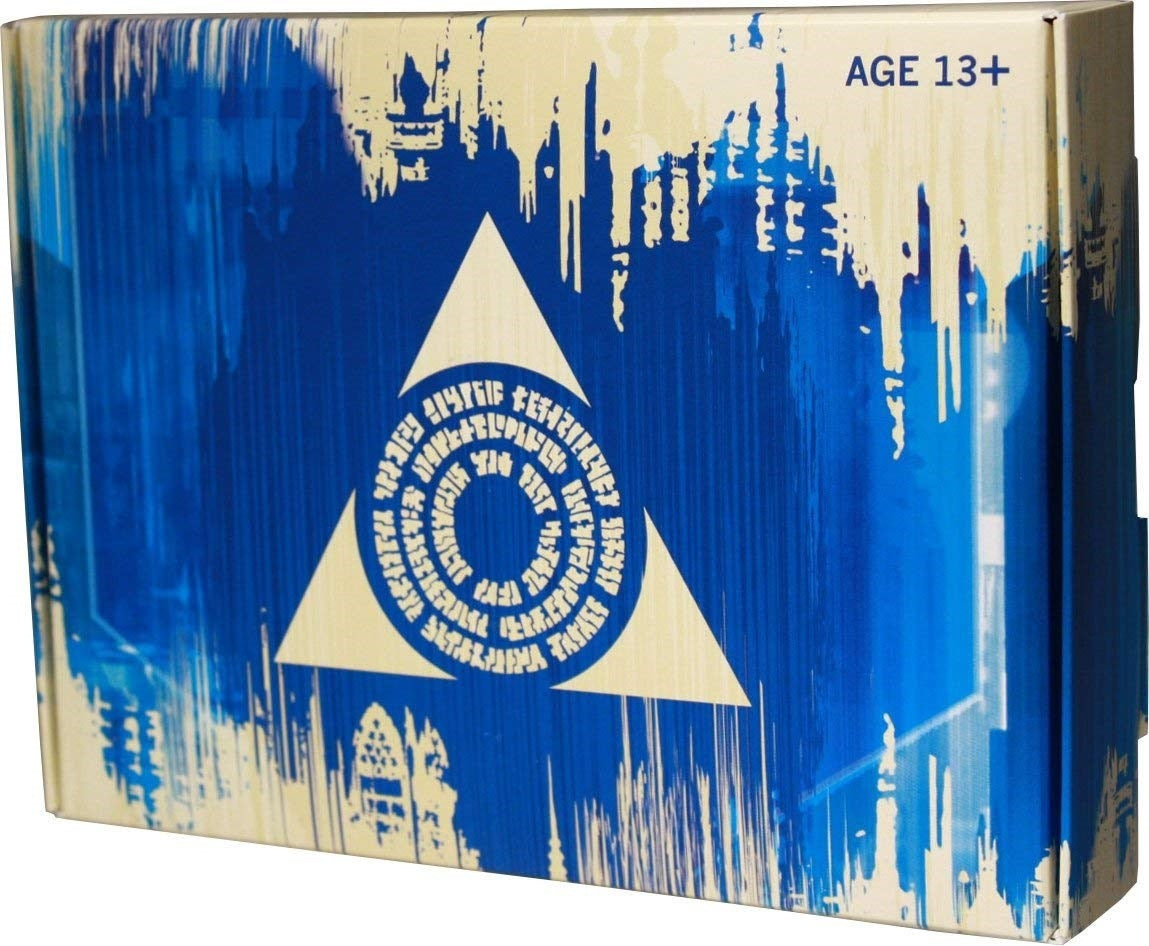 Return to Ravnica - Prerelease Pack (Azorius) [RTR] - MTG Sealed