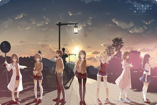 Bushiroad Rubber Mat Collection Vol.311: Bunny Girl Senpai (311) - Playmats Sealed