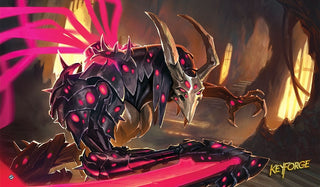 KeyForge: Into the Underworld Playmat - Playmats Sealed