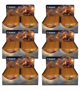 Modern Horizons - Booster Box Case [MH1] - MTG Sealed