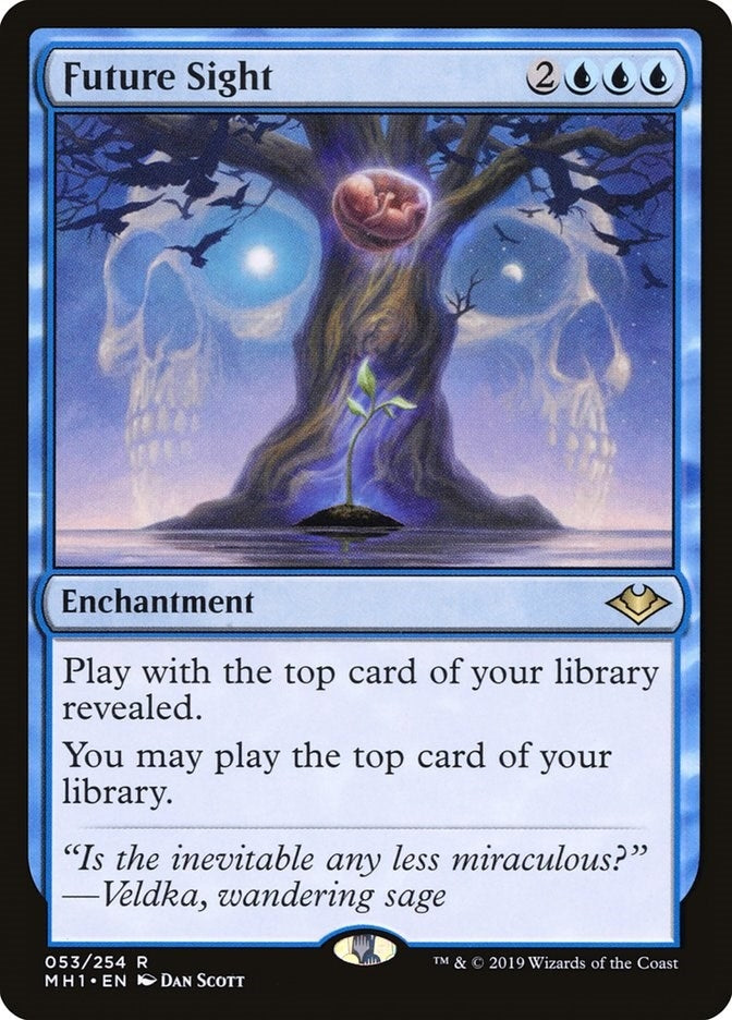 Future Sight (53) [MH1] - MTG Single