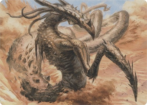 Enduring Sliver (Art Series) (25) [ASMH1] - MTG Single