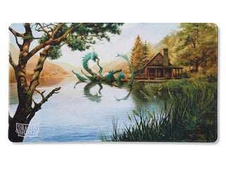 Dragon Shield Playmat (Limited Edition) - Summer Dragon - Playmats Sealed