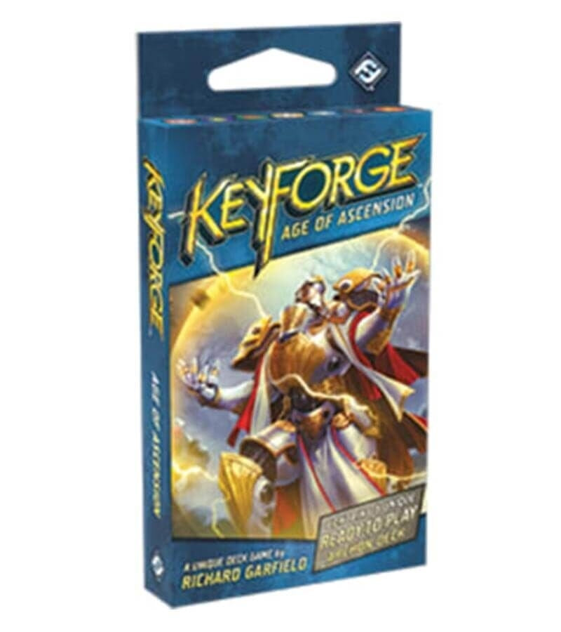 KeyForge: Age of Ascension - Archon Deck [AOA] - KeyForge Sealed