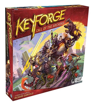 KeyForge: Call of the Archons - Starter Set [COA] - KeyForge Sealed