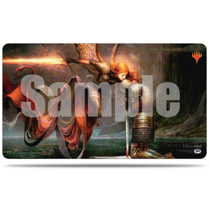 Modern Horizons Answered Prayers (V6) Playmat for Magic: The Gathering (Small Size) - Playmats Sealed