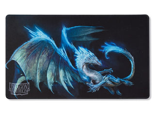 Dragon Shield Playmat (Limited Edition) - Botan Midnight Visitor - Playmats Sealed