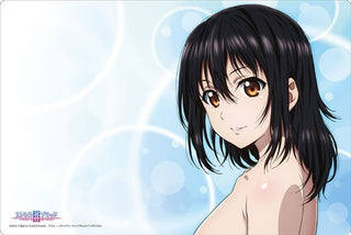 Bushiroad Rubber Mat Collection Vol.341: Strike the Blood III - Yukina Himeragi (341) - Playmats Sealed
