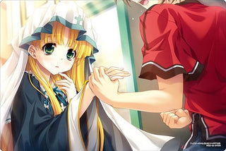 Bushiroad Rubber Mat Collection Vol.350: Fujimi Fantasia Bunko - High School DxD - Asia Argento (350) - Playmats Sealed