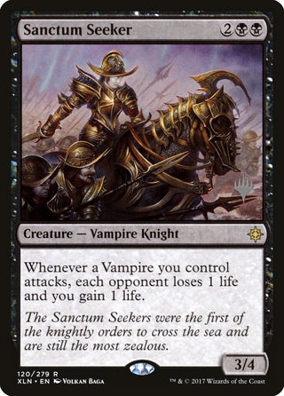 Sanctum Seeker (120) [PPM20] - MTG Single