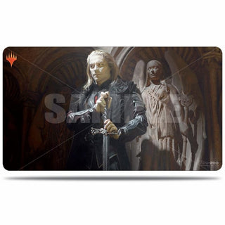 Core Set 2020 Standard Size Playmat for Magic V3 - Sorin Imperious Bloodlord - Playmats Sealed