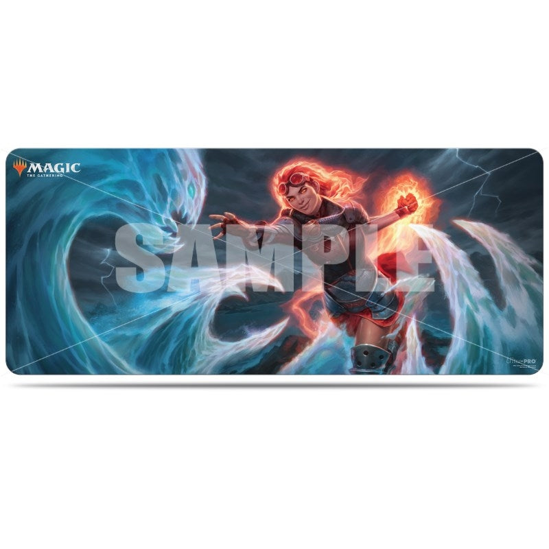 Core Set 2020 Table Playmat for Magic (6ft) - Playmats Sealed