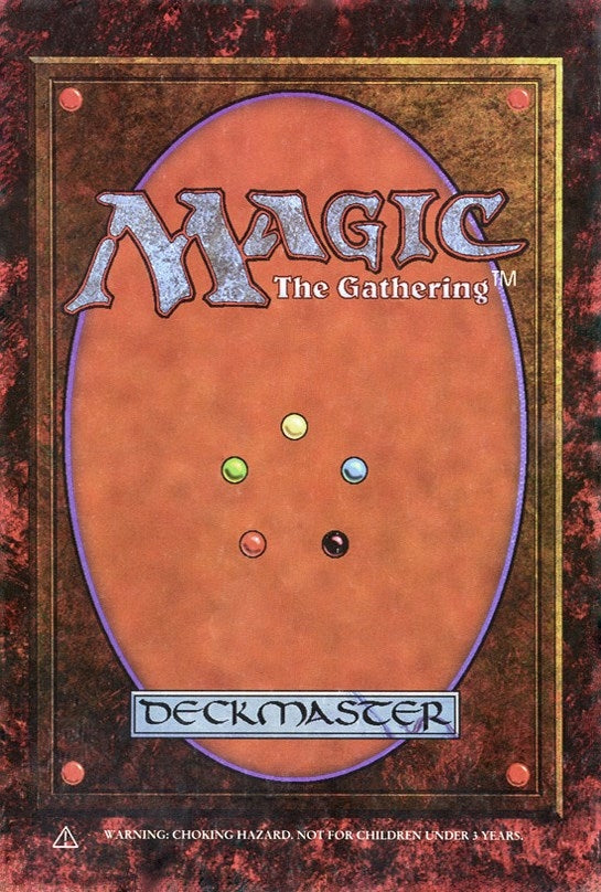 Revised Edition Gift Box [GBP] - MTG Sealed