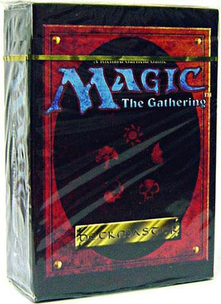 Fourth Edition - Starter Deck [4ED] - MTG Sealed