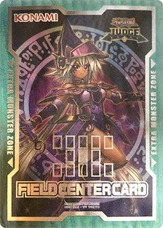 Official Judge Field Center Token: Apprentice Illusion Magician (JPRC) - YuGiOh Single
