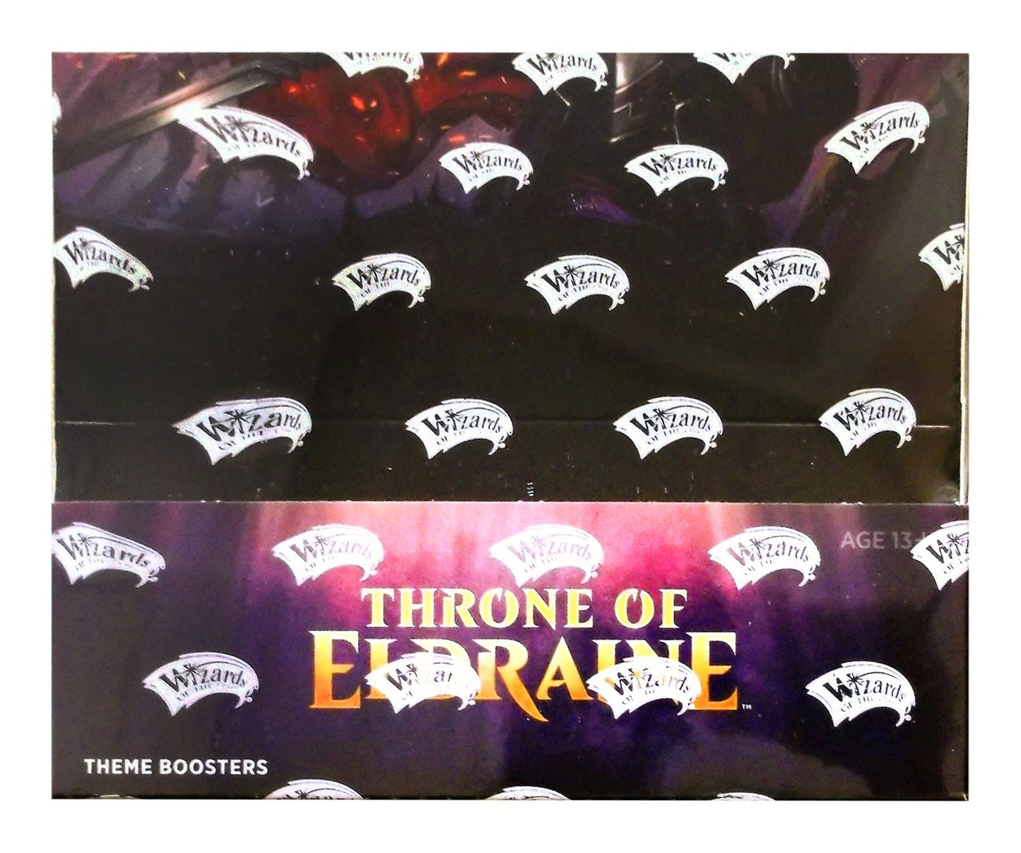 Throne of Eldraine - Theme Booster Display Box [ELD] - MTG Sealed