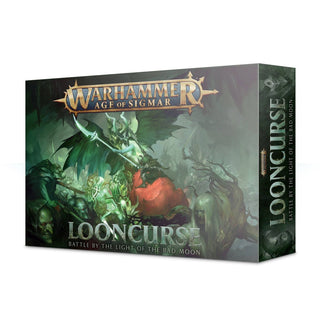 Warhammer: Age of Sigmar - Looncurse [BIGB] - Warhammer Big Box Games Sealed