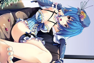 Bushiroad Rubber Mat Collection Vol.361: Fujimi Fantasia Bunko - High School DxD - Xenovia Quarta (361) - Playmats