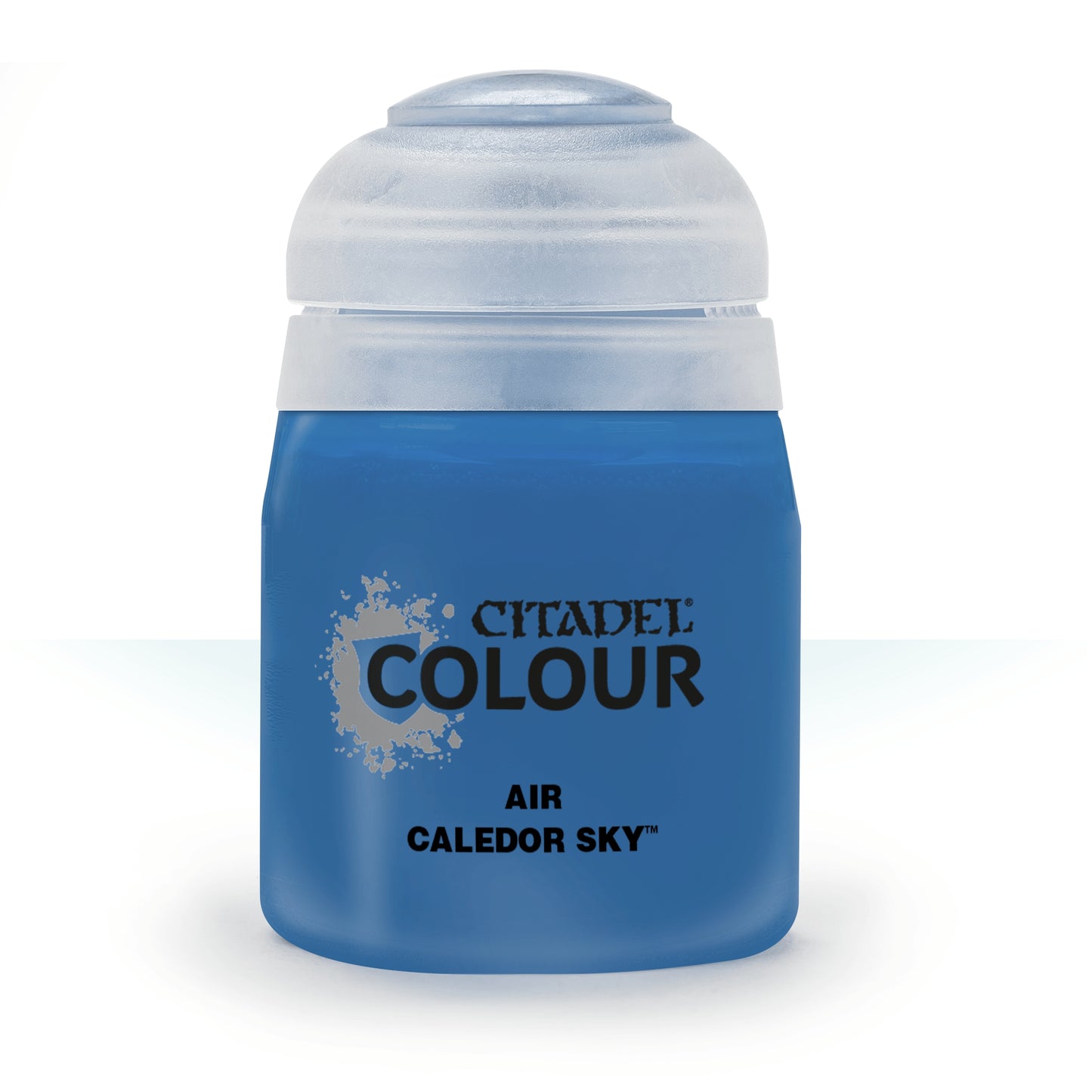Citadel Airbrush Paint: Caledor Sky (24ml) [PNTP] - Citadel Paints Sealed