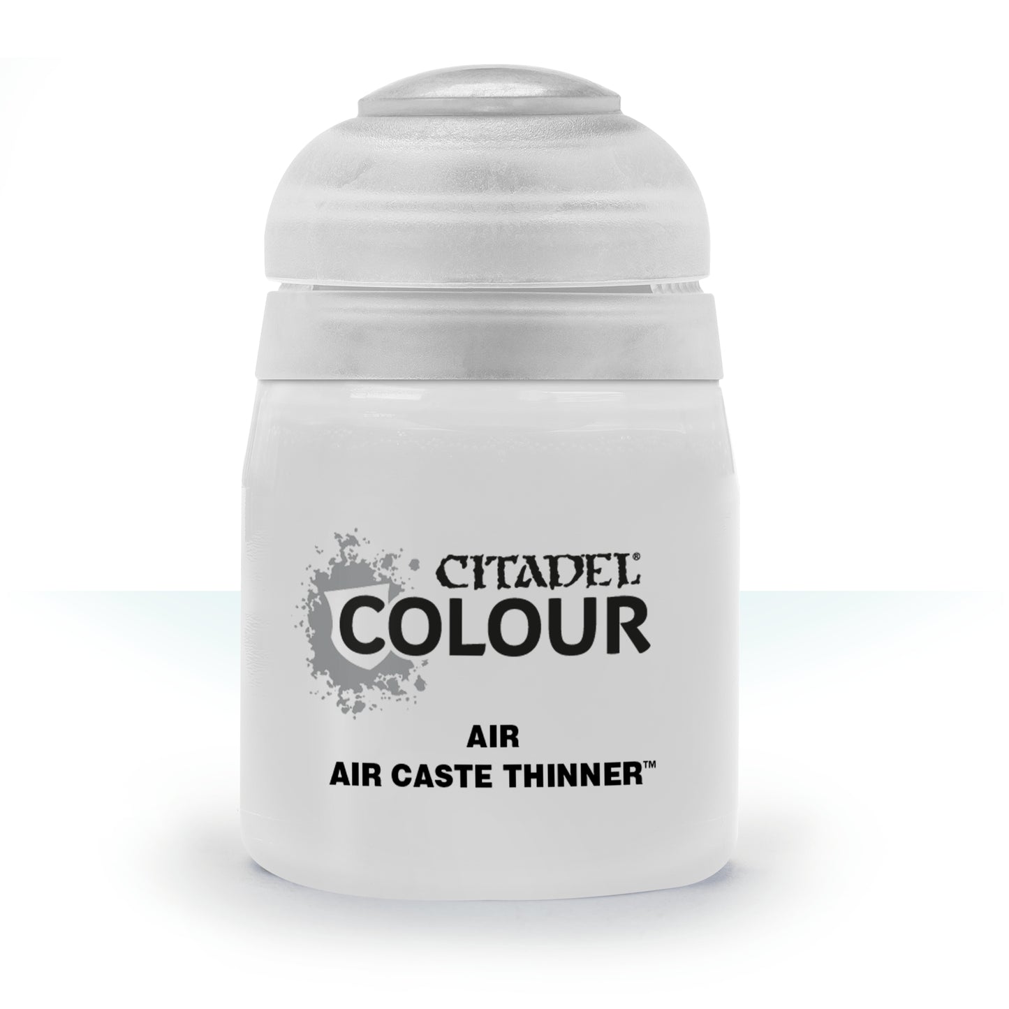 Citadel Airbrush Paint: Caste Thinner (24ml) [PNTP] - Citadel Paints Sealed
