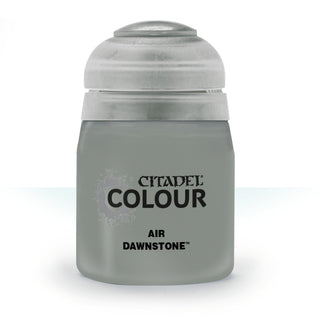 Citadel Airbrush Paint: Dawnstone (24ml) [PNTP] - Citadel Paints Sealed