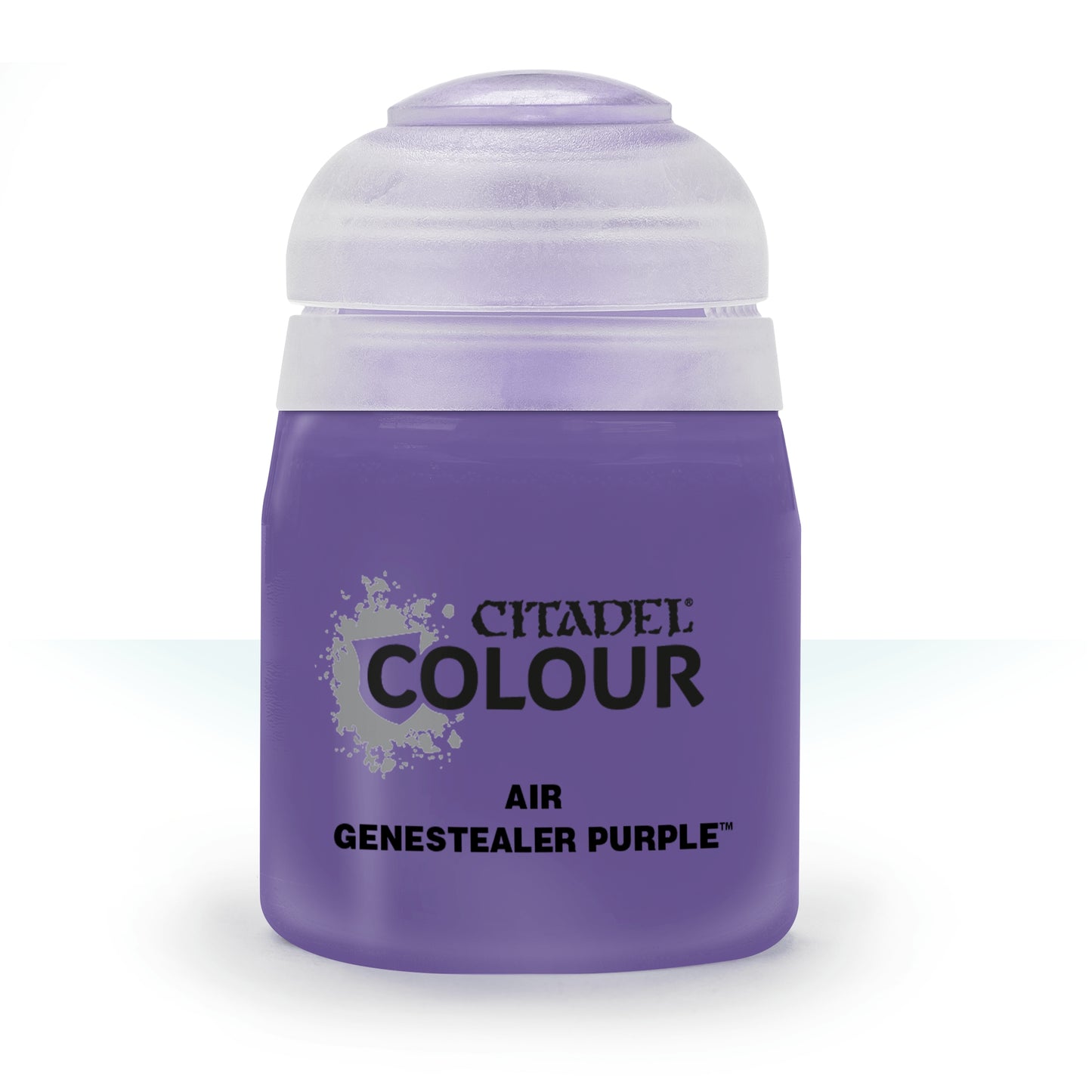 Citadel Airbrush Paint: Genestealer Purple (24ml) [PNTP] - Citadel Paints Sealed