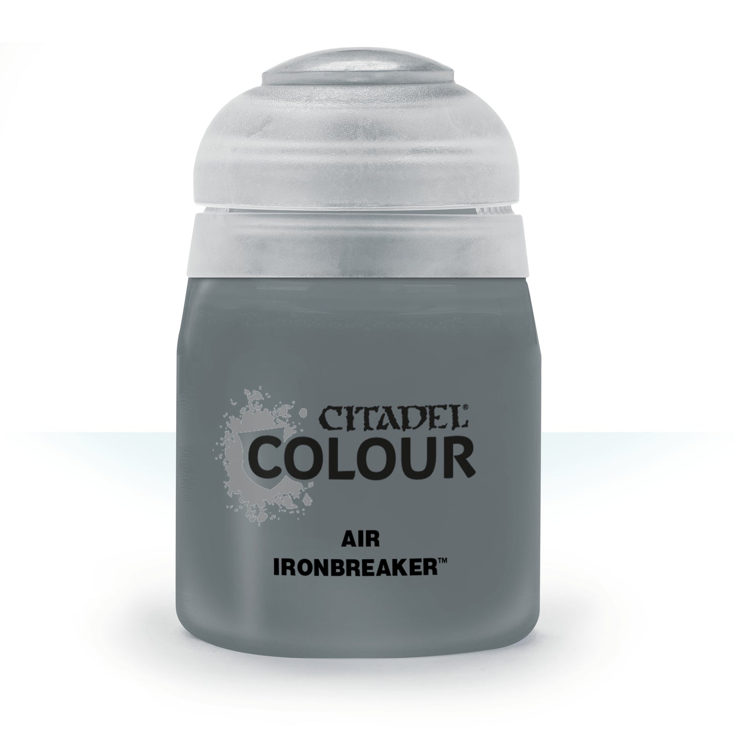 Citadel Airbrush Paint: Ironbreaker (24ml) [PNTP] - Citadel Paints Sealed