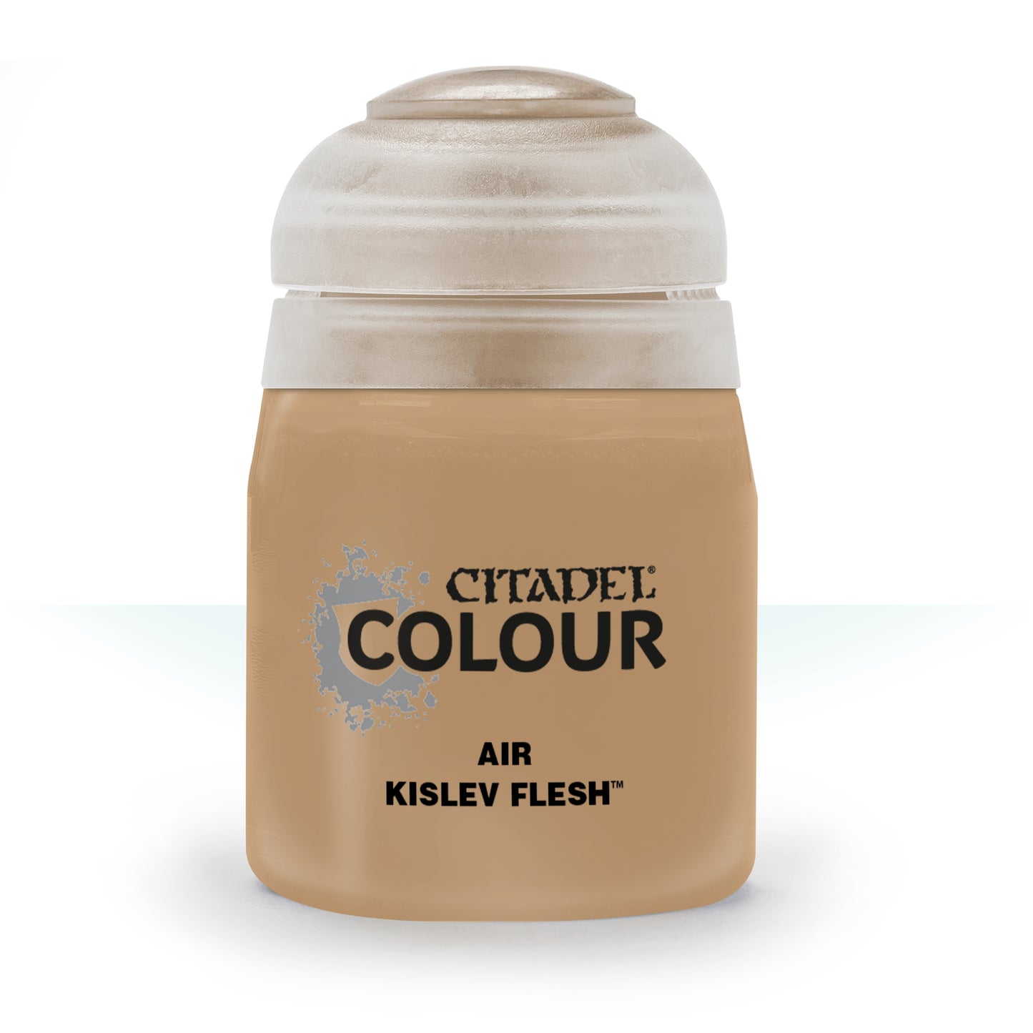 Citadel Airbrush Paint: Kislev Flesh (24ml) [PNTP] - Citadel Paints Sealed