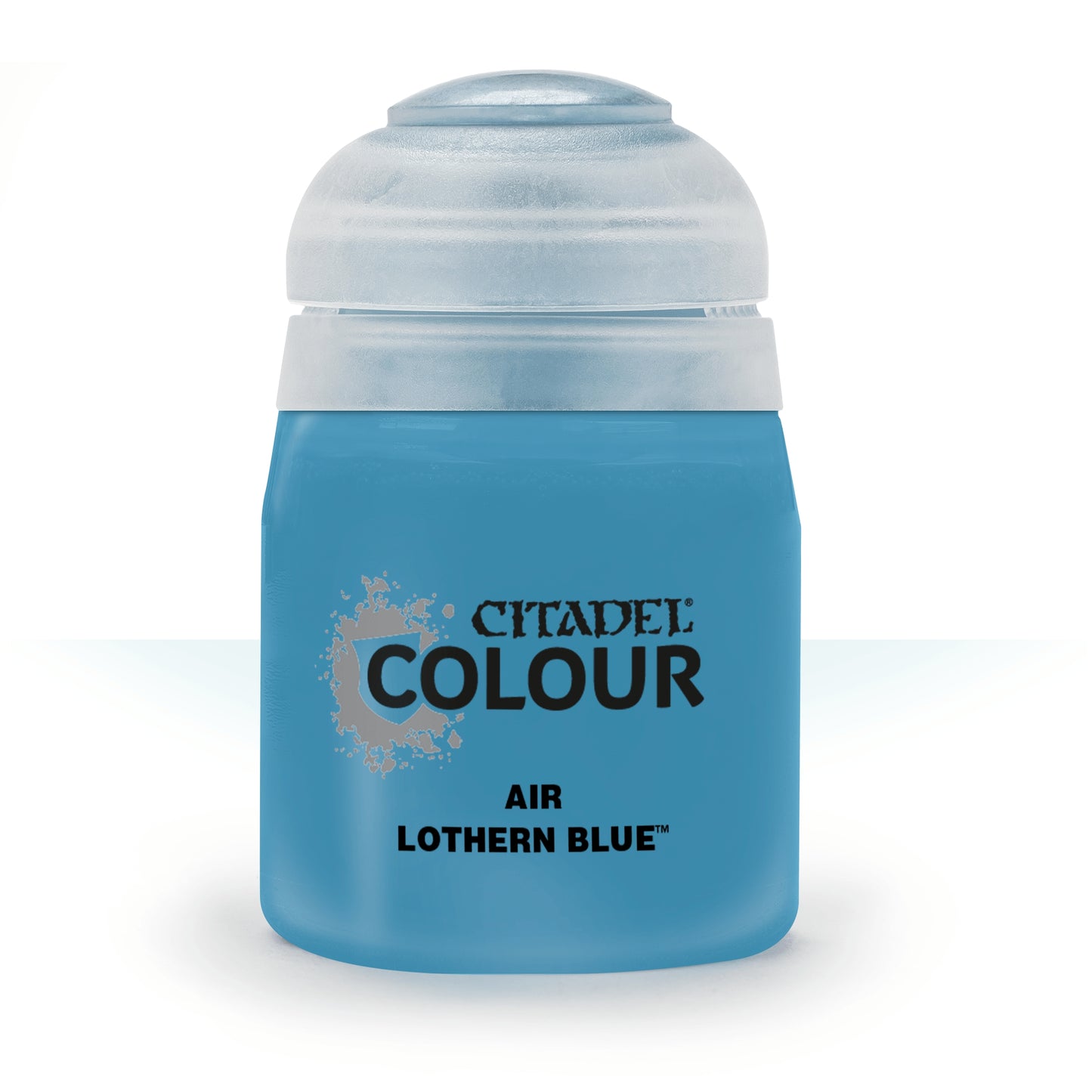 Citadel Airbrush Paint: Lothern Blue (24ml) [PNTP] - Citadel Paints Sealed