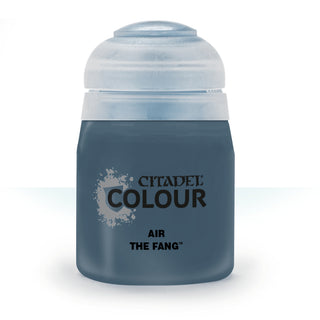 Citadel Airbrush Paint: The Fang (24ml) [PNTP] - Citadel Paints Sealed