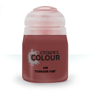 Citadel Airbrush Paint: Tuskgor Fur (24ml) [PNTP] - Citadel Paints Sealed