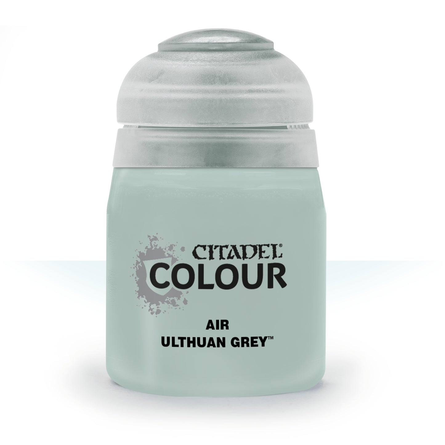 Citadel Airbrush Paint: Ulthuan Grey (24ml) [PNTP] - Citadel Paints Sealed