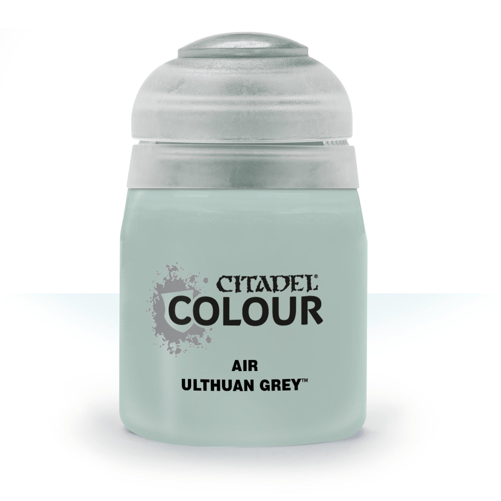 Citadel Airbrush Paint: Ulthuan Grey (24ml) [PNTP] - Citadel Paints Sealed