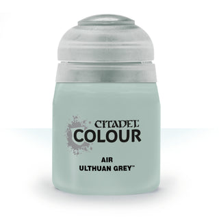 Citadel Airbrush Paint: Ulthuan Grey (24ml) [PNTP] - Citadel Paints Sealed