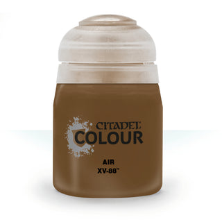 Citadel Airbrush Paint: Xv-88 (24ml) [PNTP] - Citadel Paints Sealed