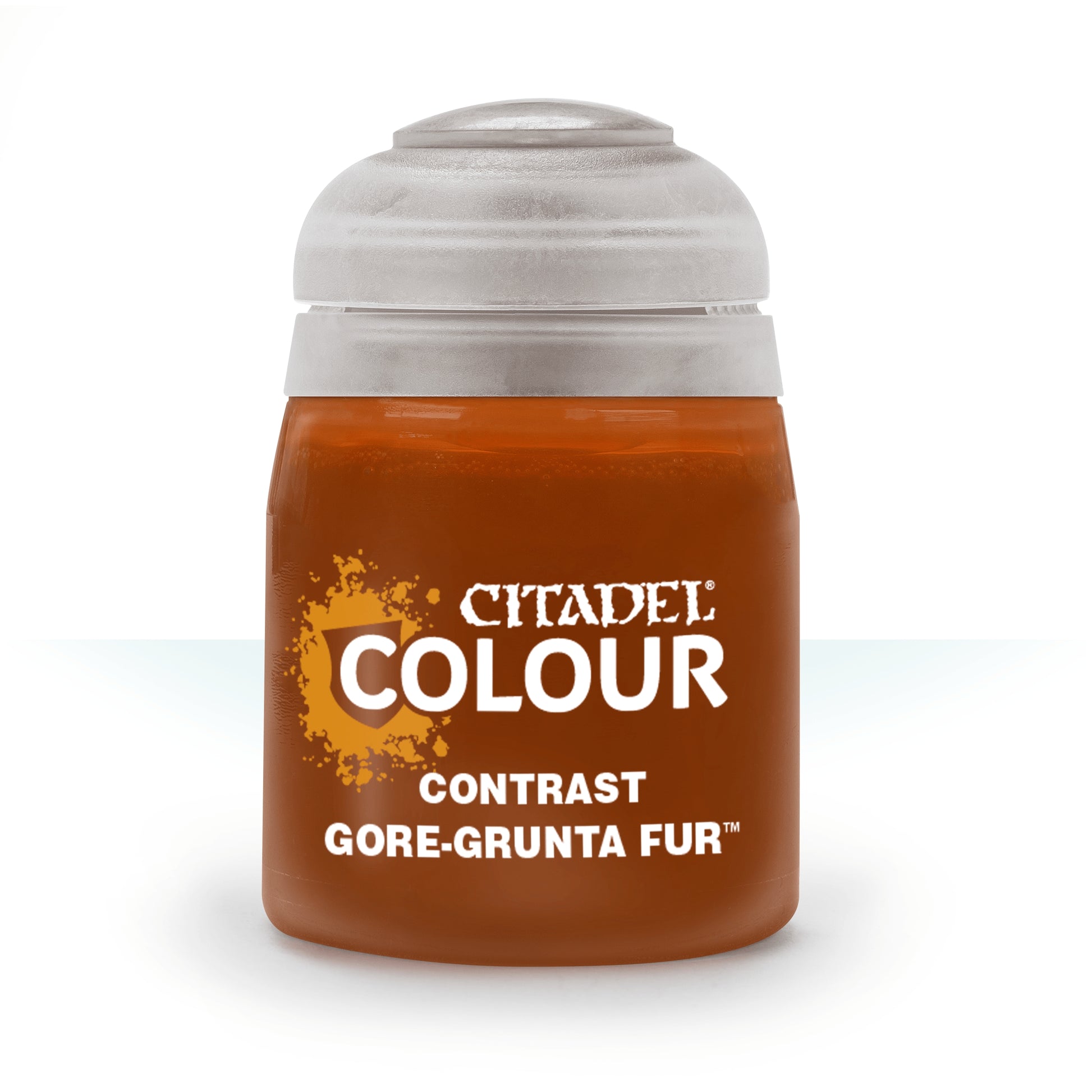 Citadel Contrast Paint: Gore-Grunta Fur (18ml) [PNTP] - Citadel Paints Sealed