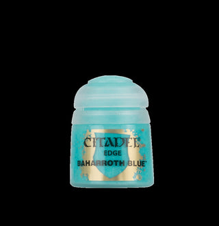 Citadel Layer Paint: Baharroth Blue (12ml) [PNTP] - Citadel Paints Sealed