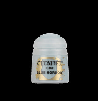 Citadel Layer Paint: Blue Horror (12ml) [PNTP] - Citadel Paints Sealed