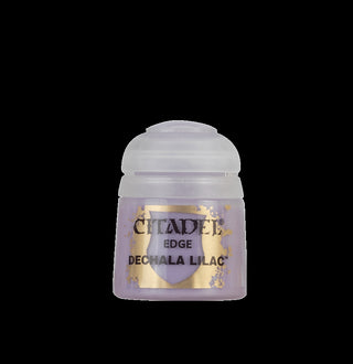 Citadel Layer Paint: Dechala Lilac (12ml) [PNTP] - Citadel Paints Sealed