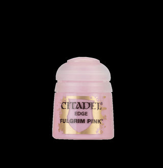 Citadel Layer Paint: Fulgrim Pink (12ml) [PNTP] - Citadel Paints Sealed