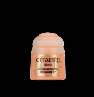 Citadel Layer Paint: Lugganath Orange (12ml) [PNTP] - Citadel Paints Sealed