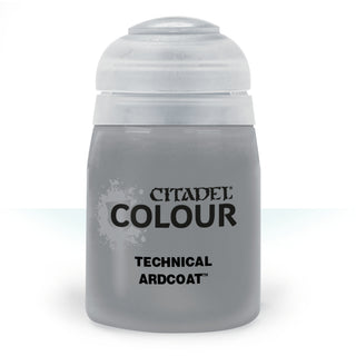 Citadel Technical Paint: Ardcoat (24ml) [PNTP] - Citadel Paints Sealed