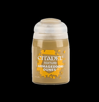 Citadel Technical Paint: Armageddon Dunes (24ml) [PNTP] - Citadel Paints Sealed