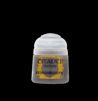 Citadel Technical Paint: Astrogranite (24ml) [PNTP] - Citadel Paints Sealed