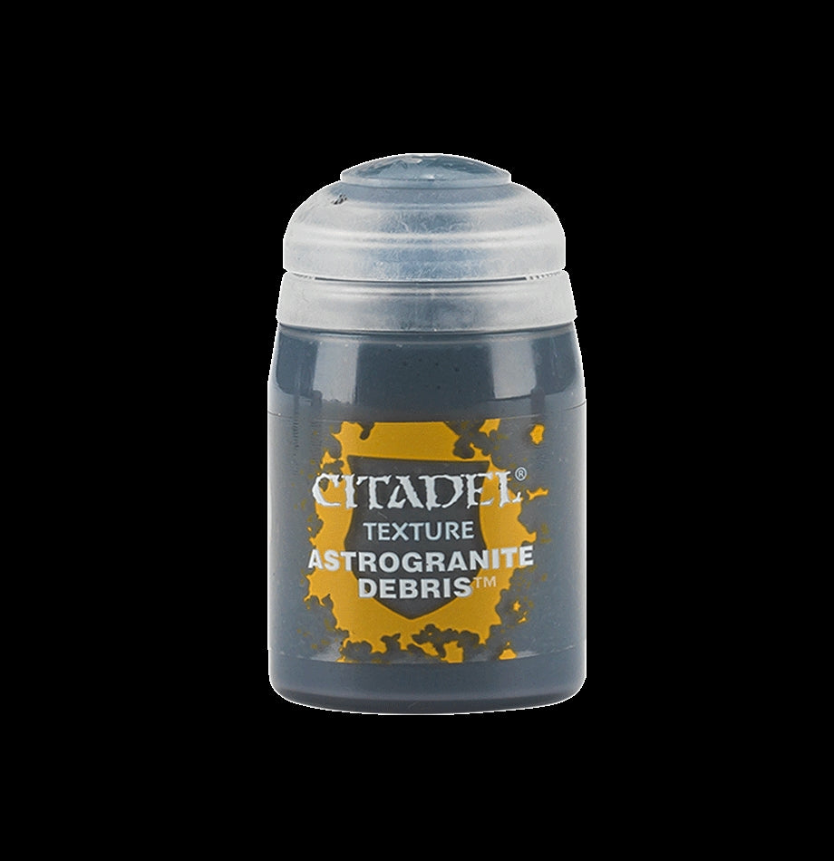 Citadel Technical Paint: Astrogranite Debris (24ml) [PNTP] - Citadel Paints Sealed